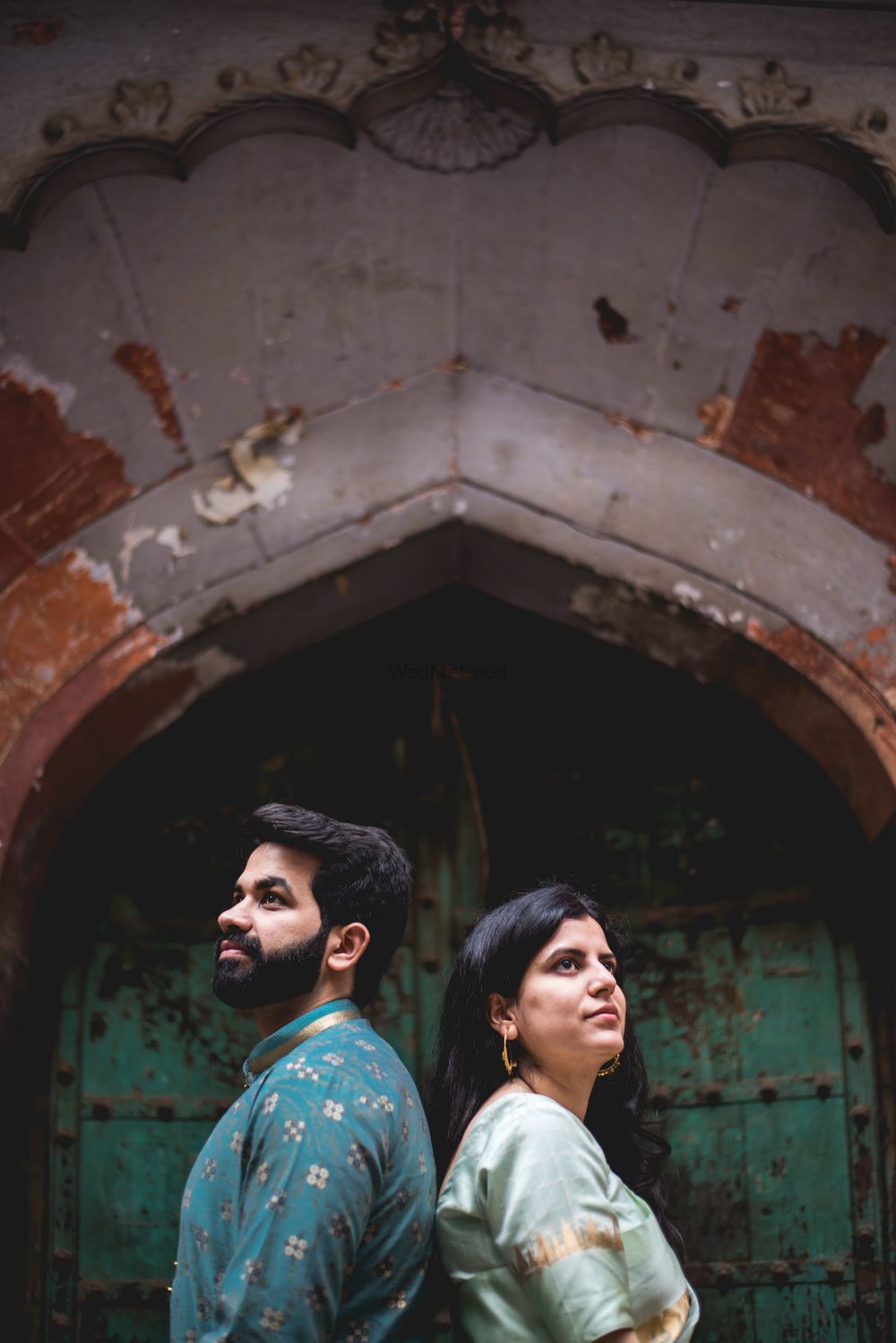 Photo From Kritika & Nishant | Pre Wedding - By Karan Anand Photography