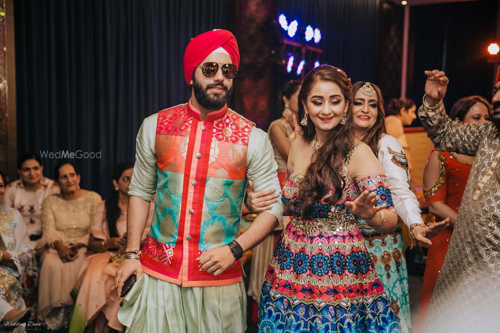 Photo From Gurjeet & Neha - By Wedding Dews