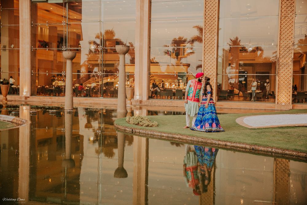 Photo From Gurjeet & Neha - By Wedding Dews
