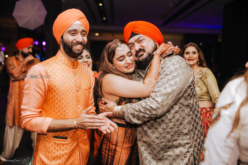 Photo From Gurjeet & Neha - By Wedding Dews