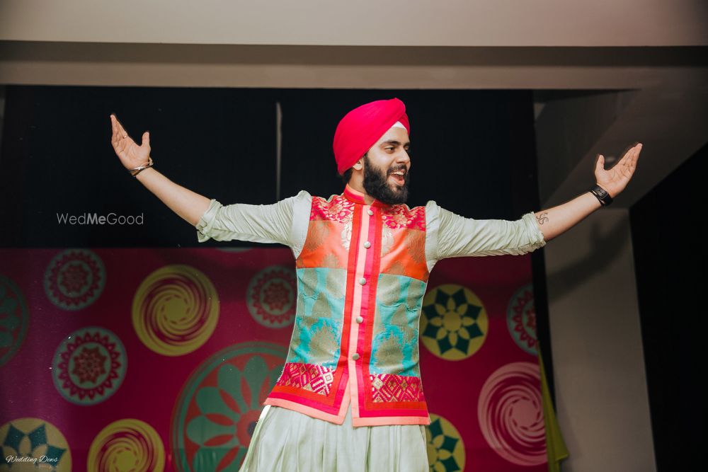 Photo From Gurjeet & Neha - By Wedding Dews