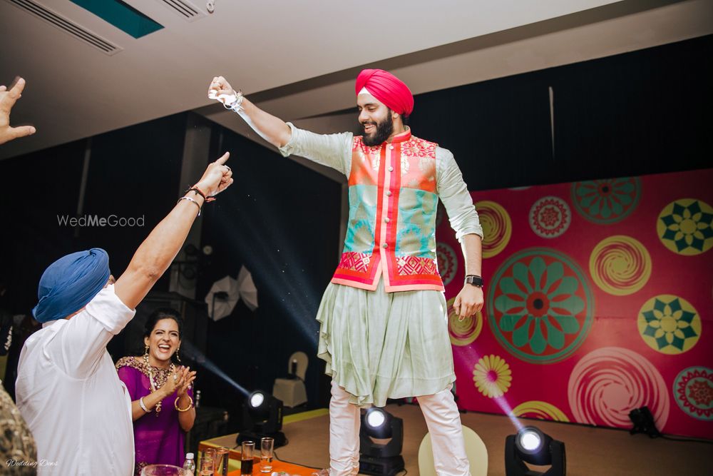 Photo From Gurjeet & Neha - By Wedding Dews