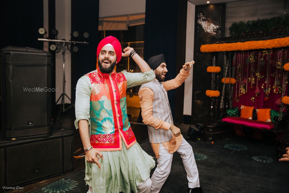 Photo From Gurjeet & Neha - By Wedding Dews