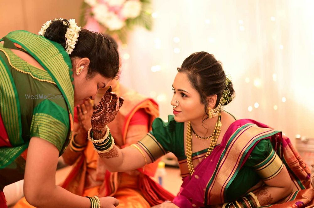 Photo From Brides - By Pankti Jadia Makeovers