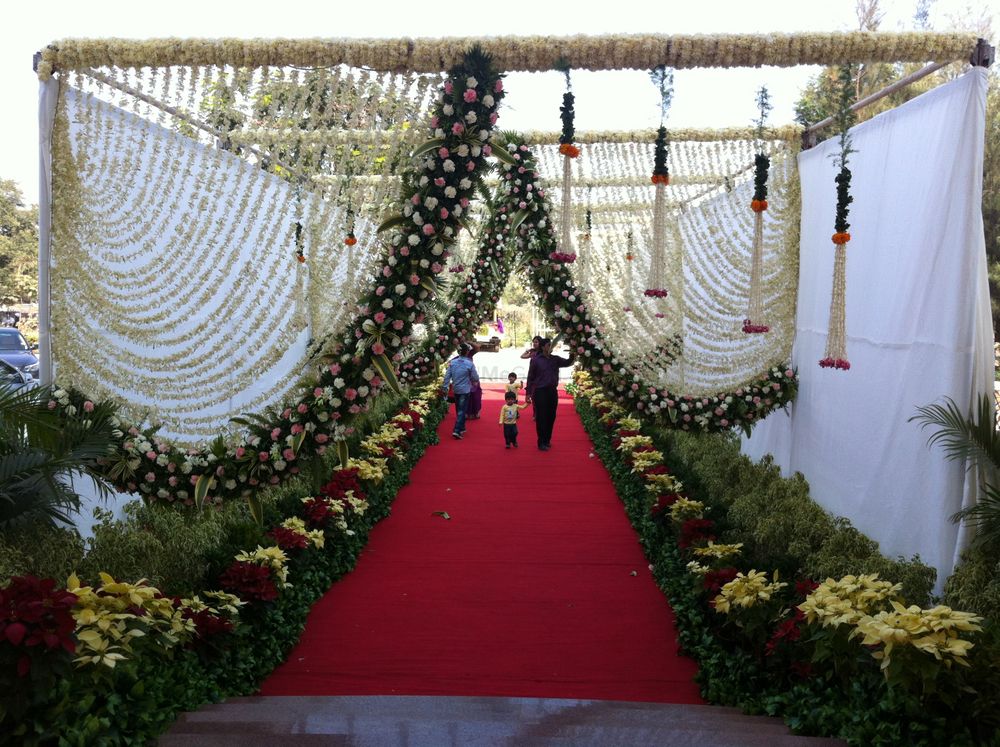Photo From Beautiful Pathways - By Ashok Group of Companies
