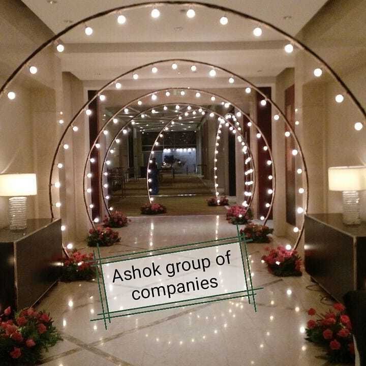 Photo From Beautiful Pathways - By Ashok Group of Companies