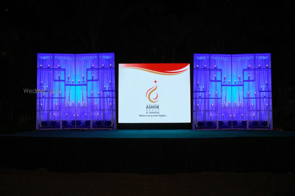 Photo From Sangeet Ceremony - By Ashok Group of Companies