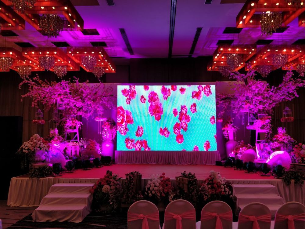 Photo From Sangeet Ceremony - By Ashok Group of Companies