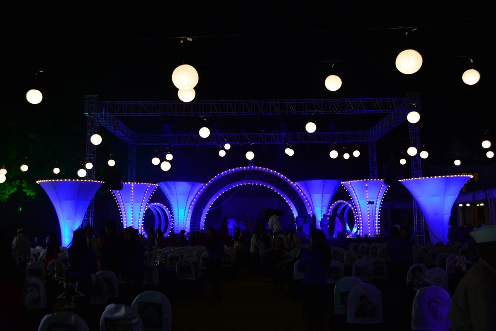 Photo From Sangeet Ceremony - By Ashok Group of Companies