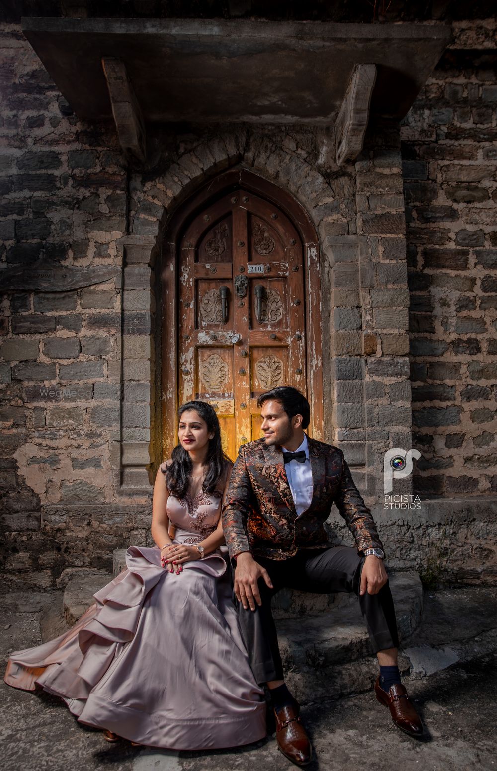 Photo From SAJAL & ANKITA PREWEDDING - By Picista Studios