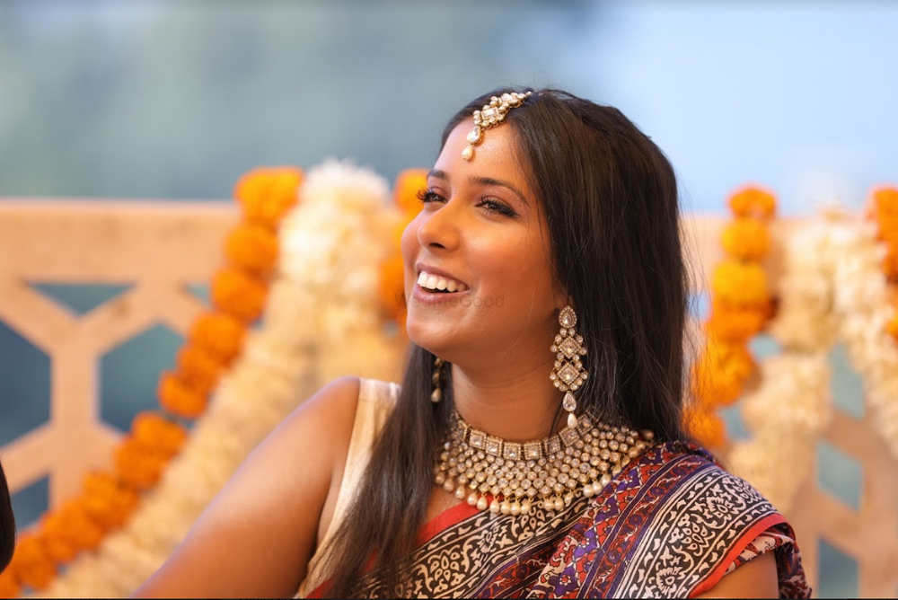 Photo From Nisha and Merlin's Wedding at The Lalit Laxmi Vilas Palace - By WedWingz Events
