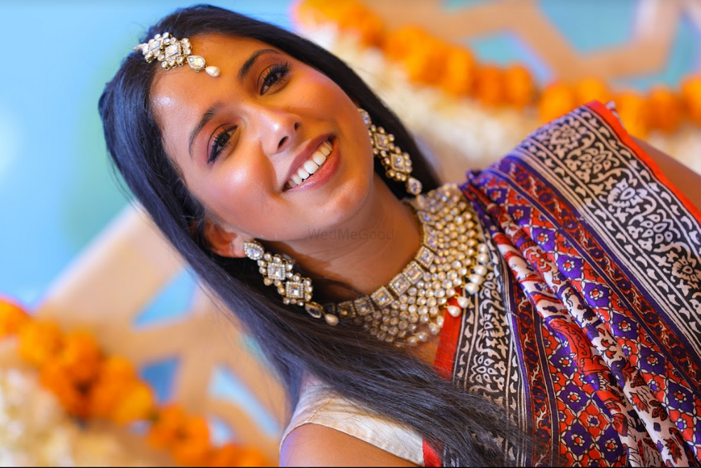 Photo From Nisha and Merlin's Wedding at The Lalit Laxmi Vilas Palace - By WedWingz Events