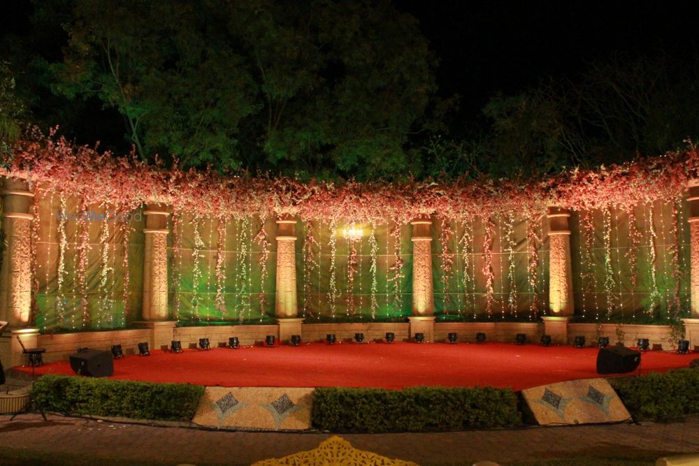 Photo From Elegant Reception Stages - By Ashok Group of Companies