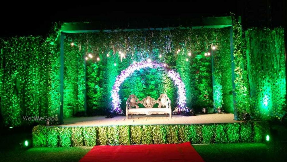 Photo From Mesmerizing Wedding Set-ups - By Ashok Group of Companies