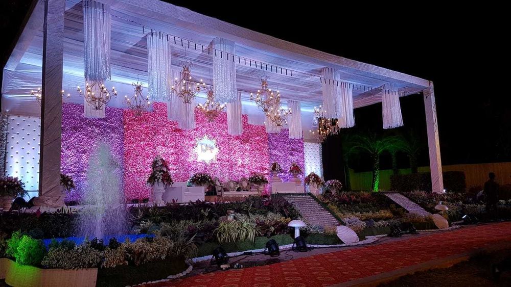 Photo From Mesmerizing Wedding Set-ups - By Ashok Group of Companies