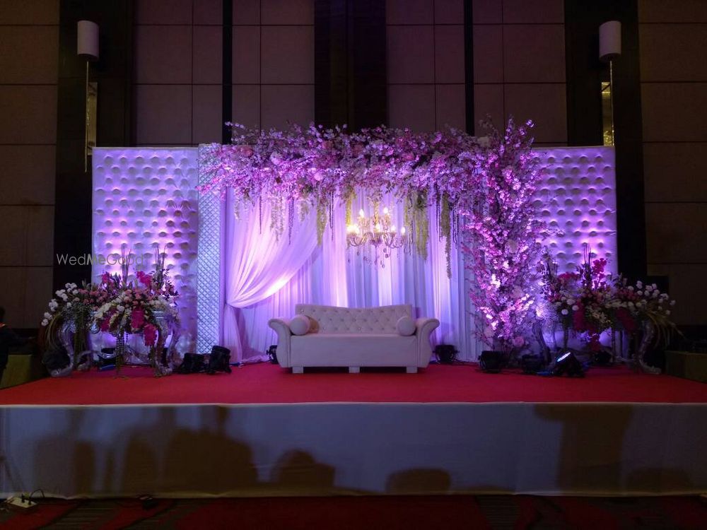 Photo From Mesmerizing Wedding Set-ups - By Ashok Group of Companies