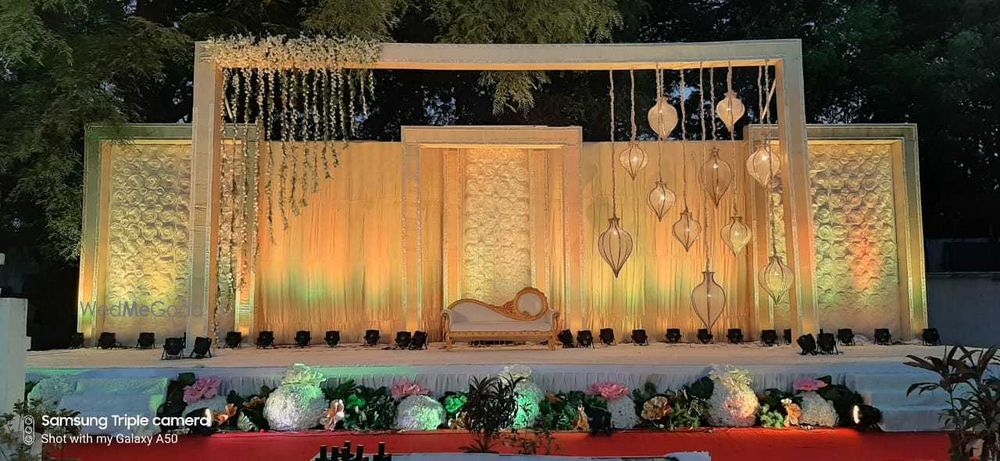 Photo From Mesmerizing Wedding Set-ups - By Ashok Group of Companies