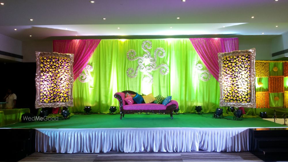 Photo From Mesmerizing Wedding Set-ups - By Ashok Group of Companies