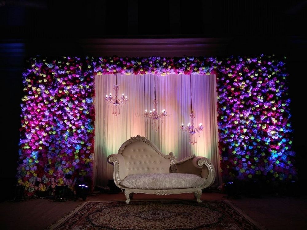 Photo From Mesmerizing Wedding Set-ups - By Ashok Group of Companies