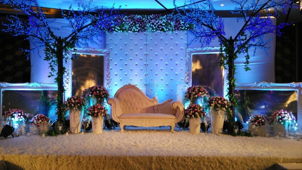 Photo From Mesmerizing Wedding Set-ups - By Ashok Group of Companies