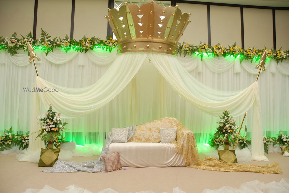 Photo From Mesmerizing Wedding Set-ups - By Ashok Group of Companies