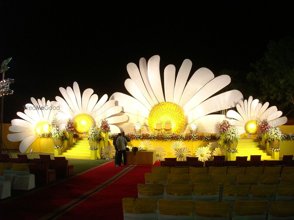 Photo From Mesmerizing Wedding Set-ups - By Ashok Group of Companies