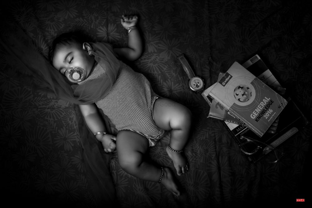 Photo From " DRISANA " - Baby Shoot ? - By Moments Of Life