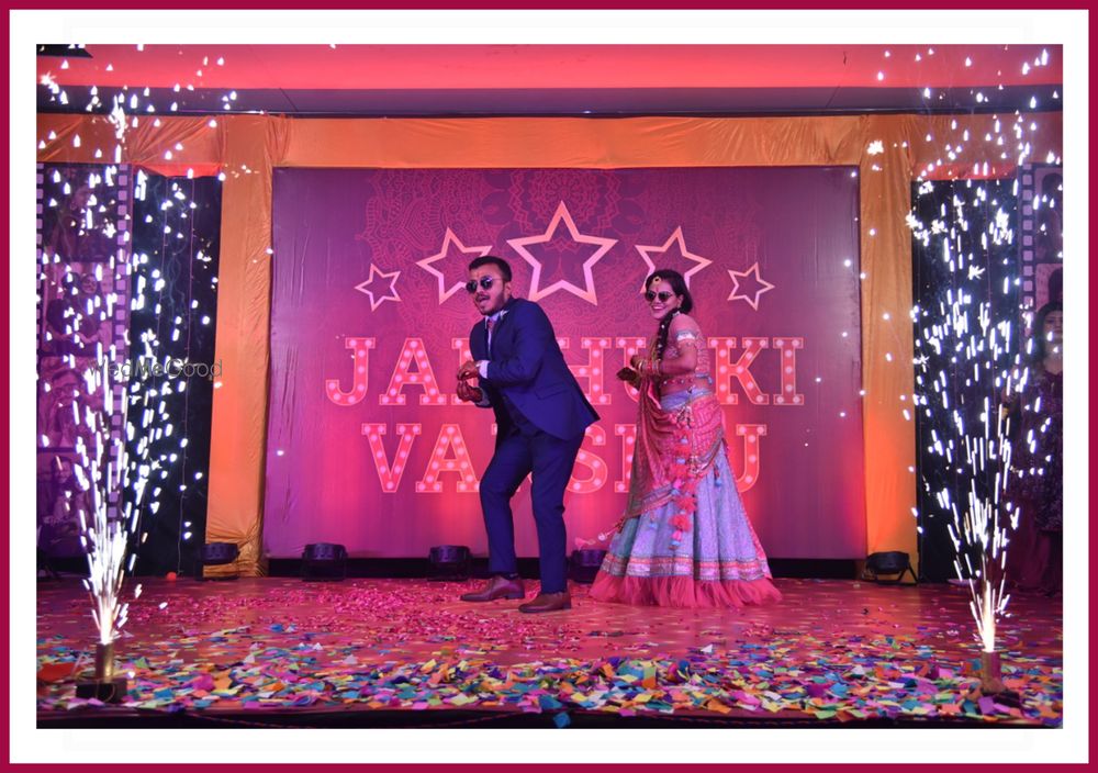 Photo From JaishuKiVarshu - By Eventra Entertainment