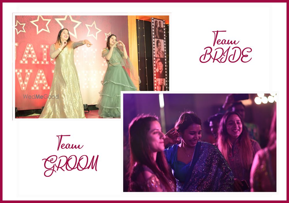 Photo From JaishuKiVarshu - By Eventra Entertainment