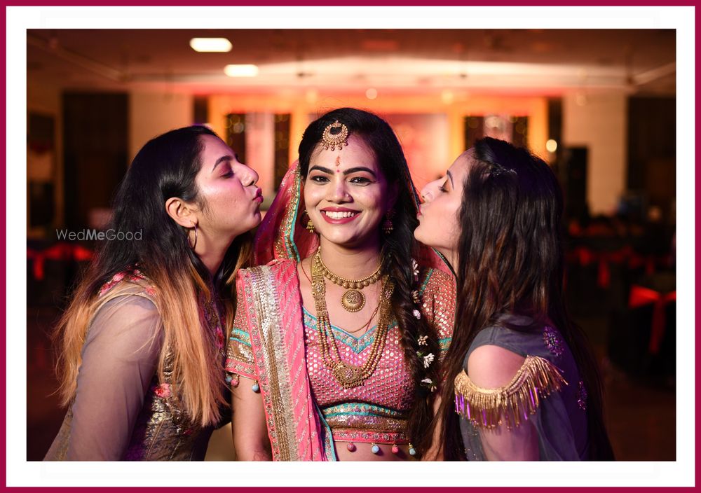 Photo From JaishuKiVarshu - By Eventra Entertainment