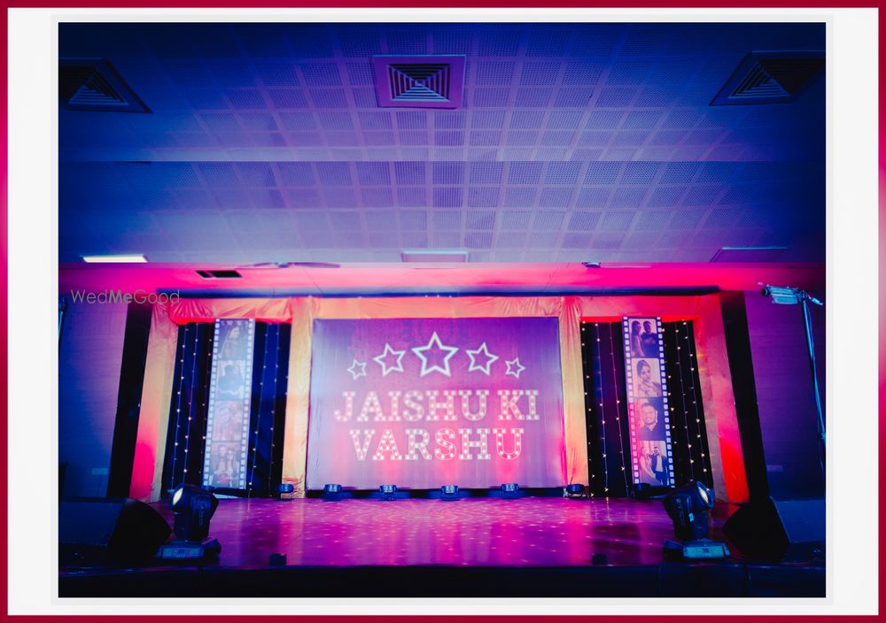 Photo From JaishuKiVarshu - By Eventra Entertainment