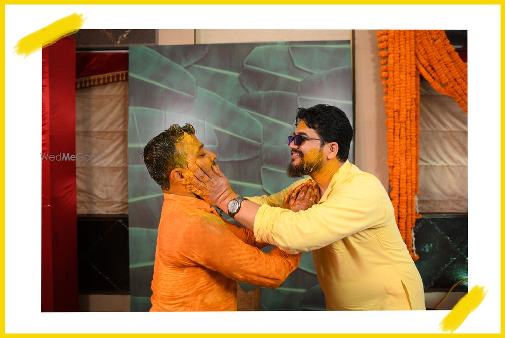 Photo From JaishuKiVarshu - By Eventra Entertainment
