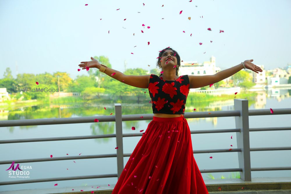 Photo From Nikhil + Sonali - By Megha Studio