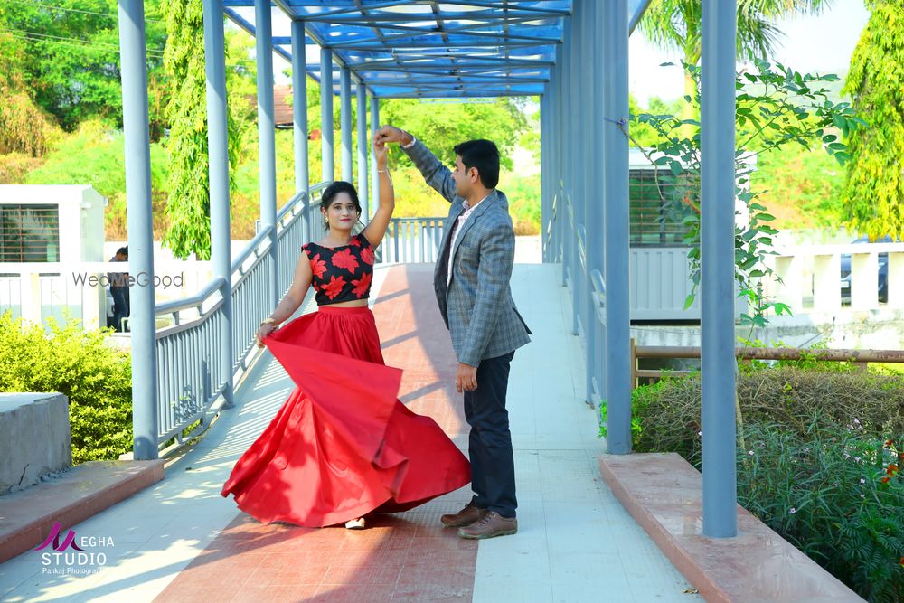 Photo From Nikhil + Sonali - By Megha Studio