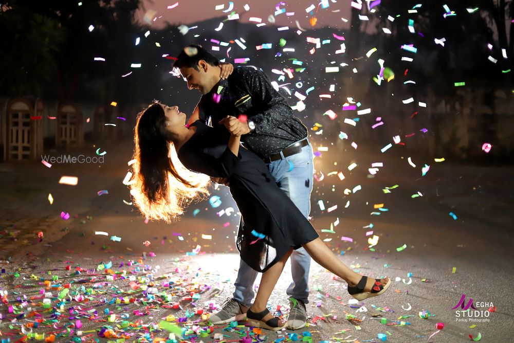 Photo From Nikhil + Sonali - By Megha Studio