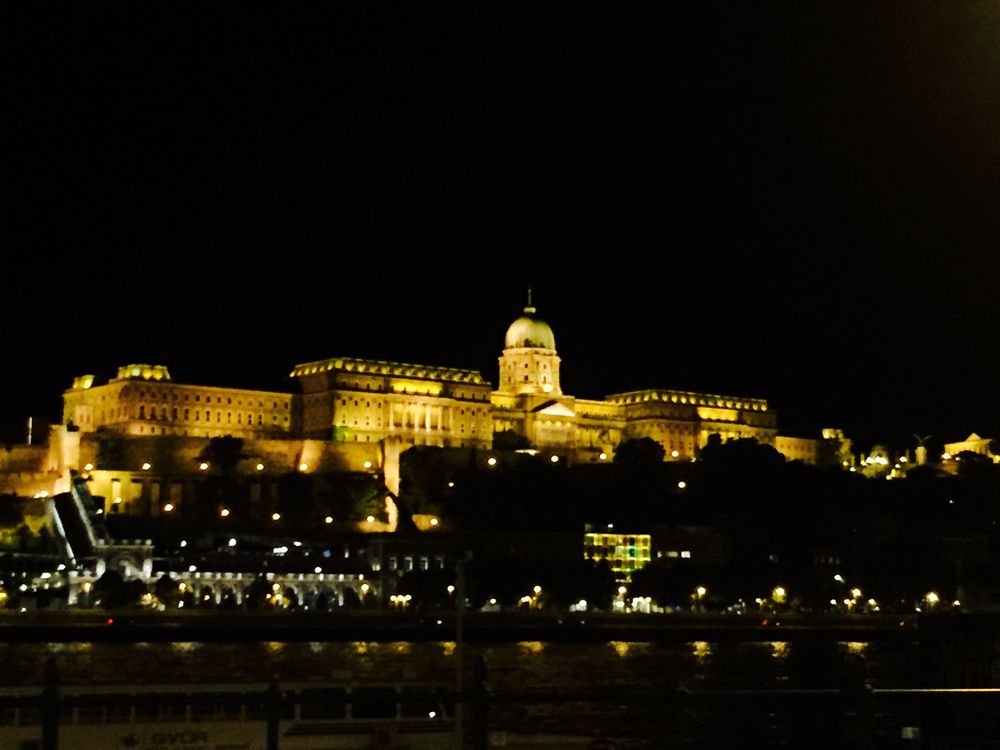 Photo From Prague & Budapest Gigs - By Dj Daman Sardar