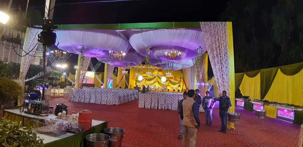 Photo From Tent, light and Decor - By SCS Events