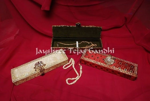 Photo From Coin & Jewellery Boxes - By Jayshree Tejas Gandhi
