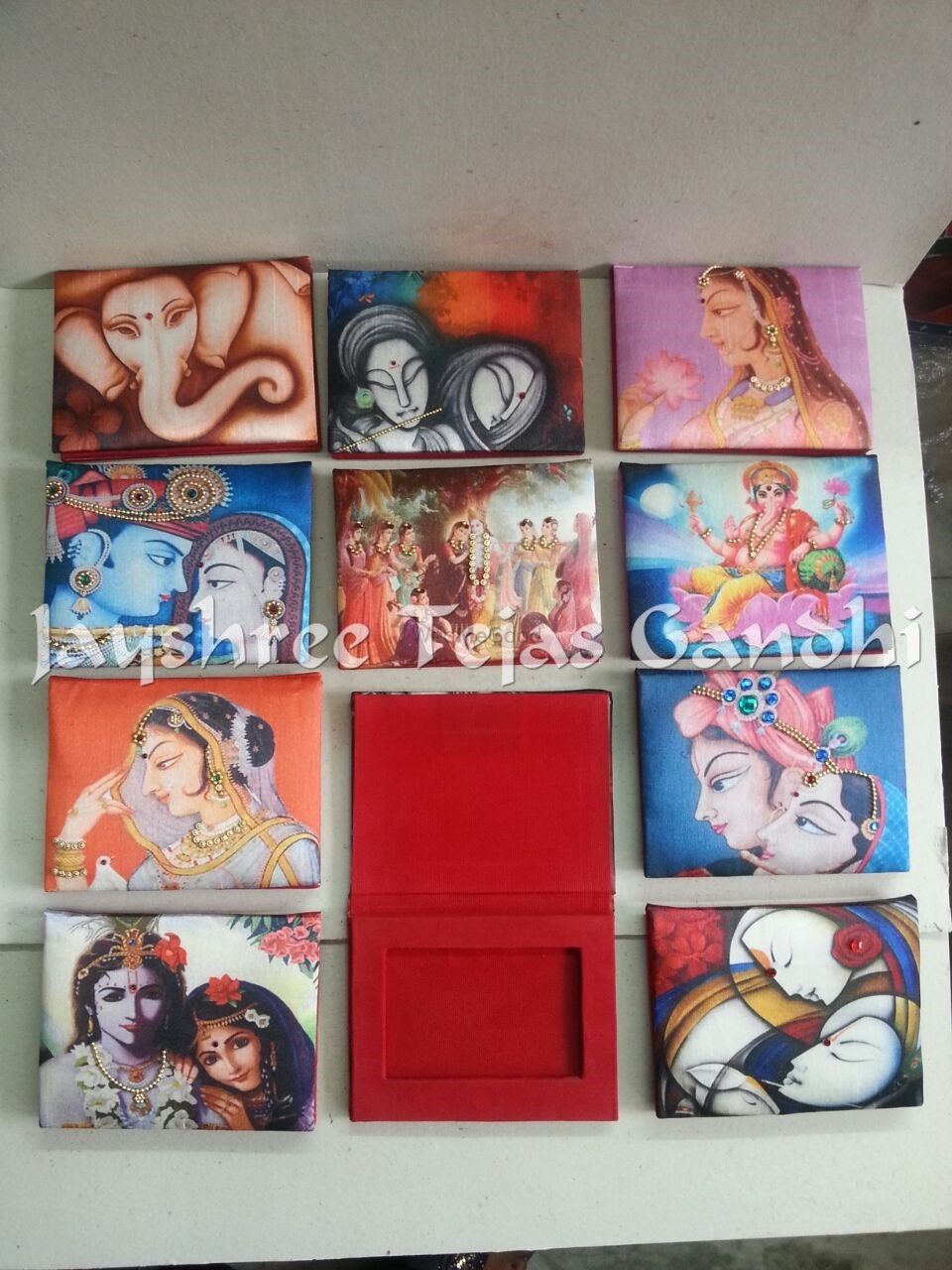 Photo From Coin & Jewellery Boxes - By Jayshree Tejas Gandhi