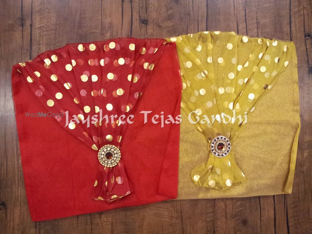 Photo From Saree Bags - By Jayshree Tejas Gandhi