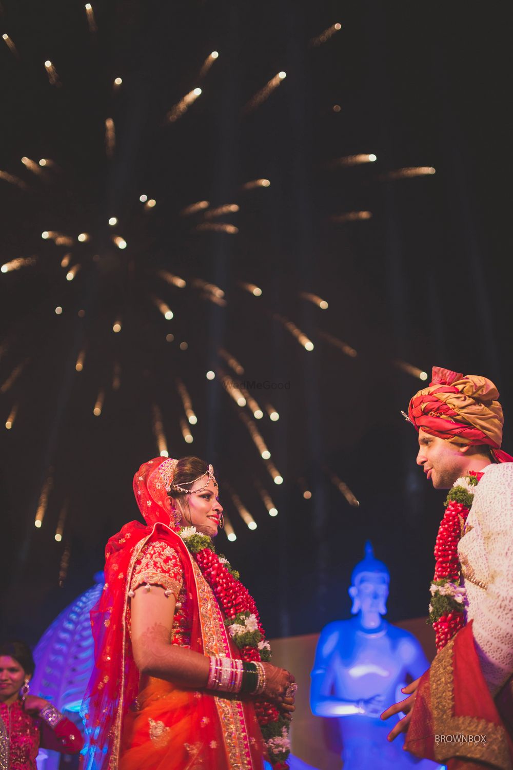 Photo From Nidhi & Mohit - By The Brownbox Studios