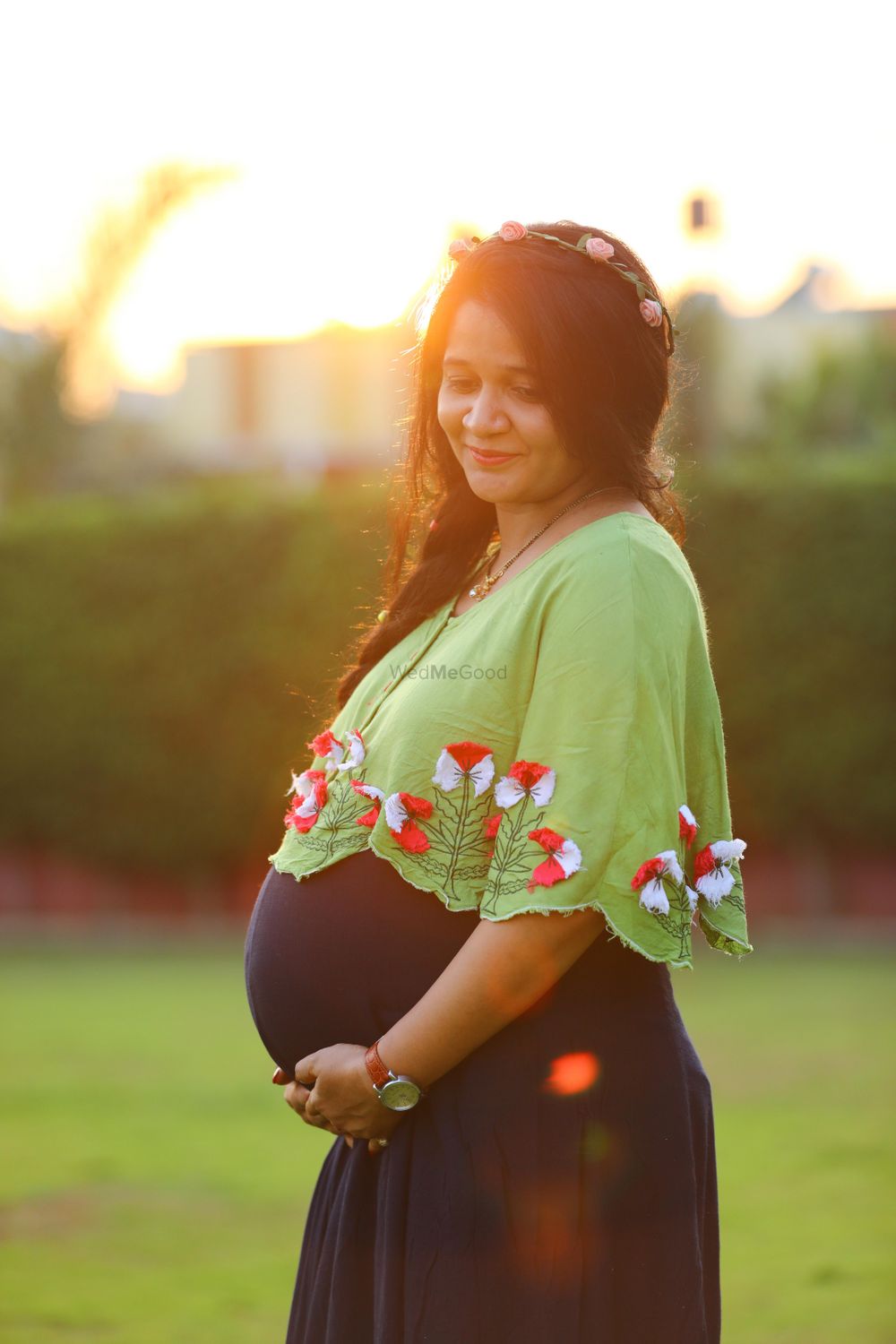 Photo From maternity photoshoot - By Creative Arts Photography