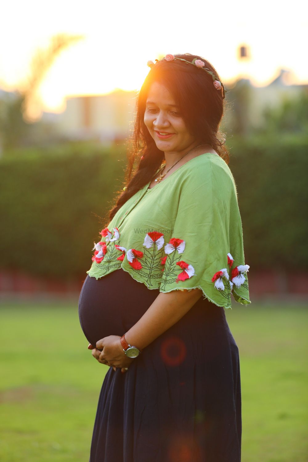 Photo From maternity photoshoot - By Creative Arts Photography