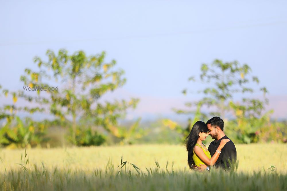 Photo From Pree Wedding 2019 - By Creative Arts Photography