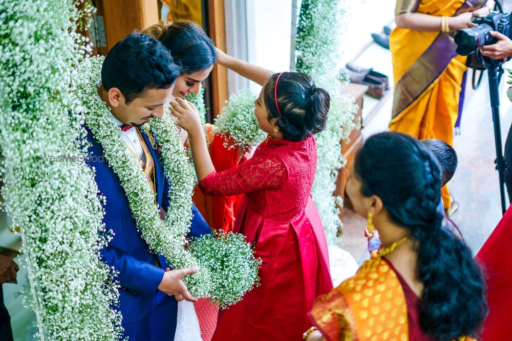 Photo From Shilpa & George's Rustic Affair  - By Maritus Events and Wedding Planners