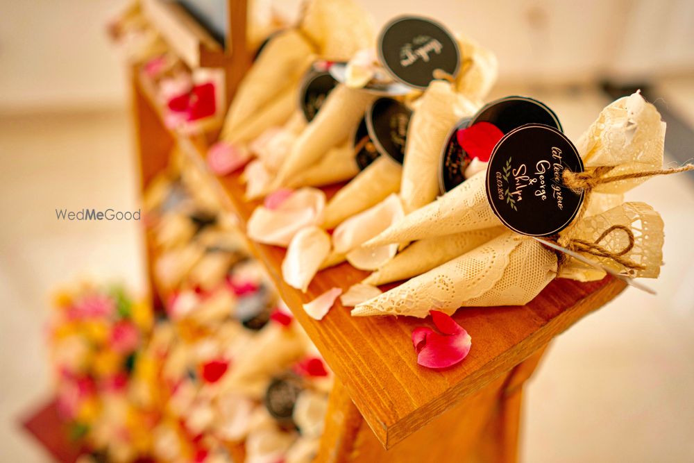 Photo From Shilpa & George's Rustic Affair  - By Maritus Events and Wedding Planners
