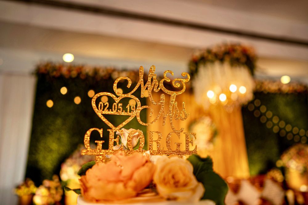 Photo From Shilpa & George's Rustic Affair  - By Maritus Events and Wedding Planners