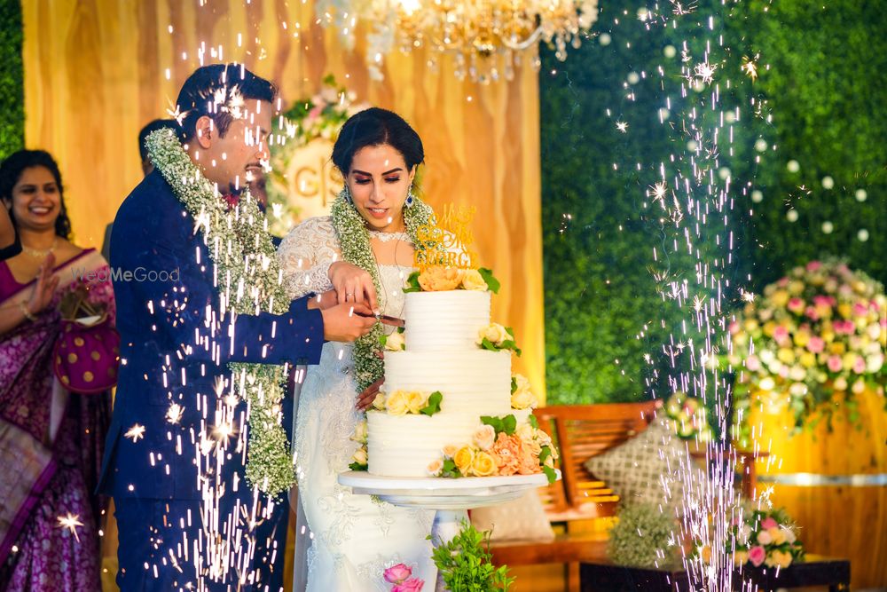 Photo From Shilpa & George's Rustic Affair  - By Maritus Events and Wedding Planners