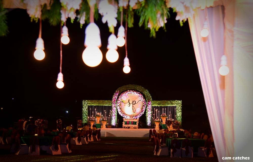 Photo From Samiksha & Prateek - By The Wedding Aisle - TWA