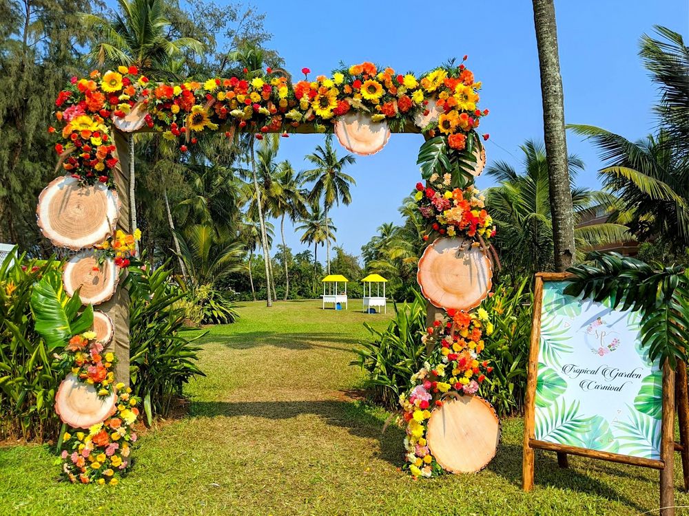 Photo From Samiksha & Prateek - By The Wedding Aisle - TWA